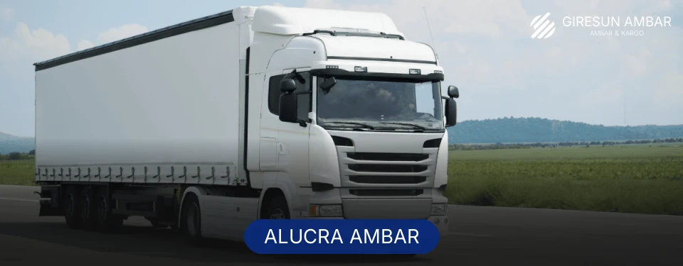 Alucra Ambar