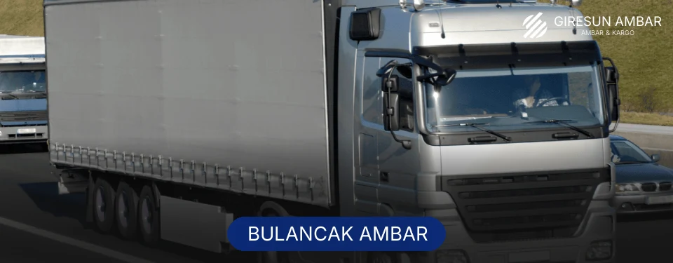 Bulancak Ambar