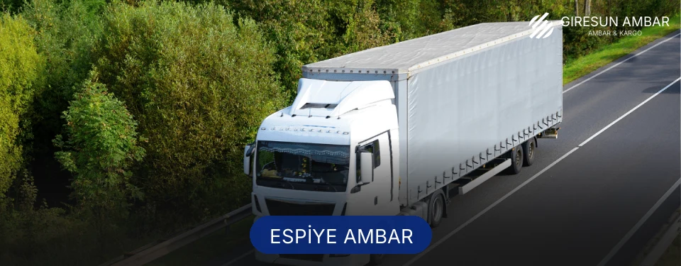 Espiye Ambar