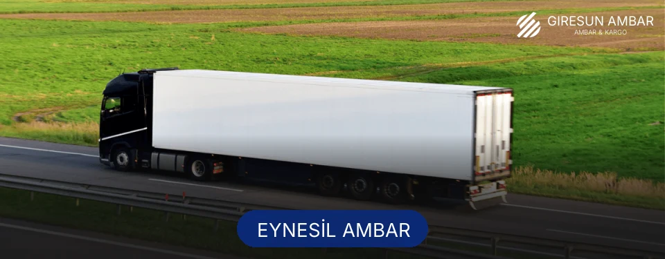 Eynesil Ambar
