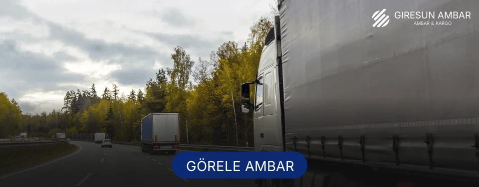 Görele Ambar