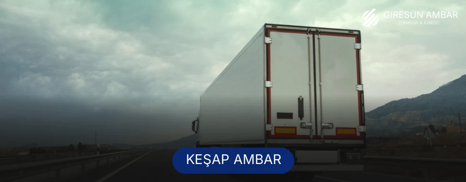 Keşap Ambar