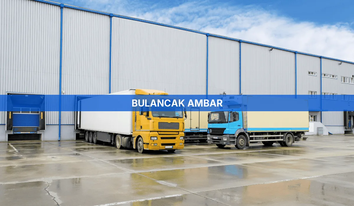 Bulancak Ambar