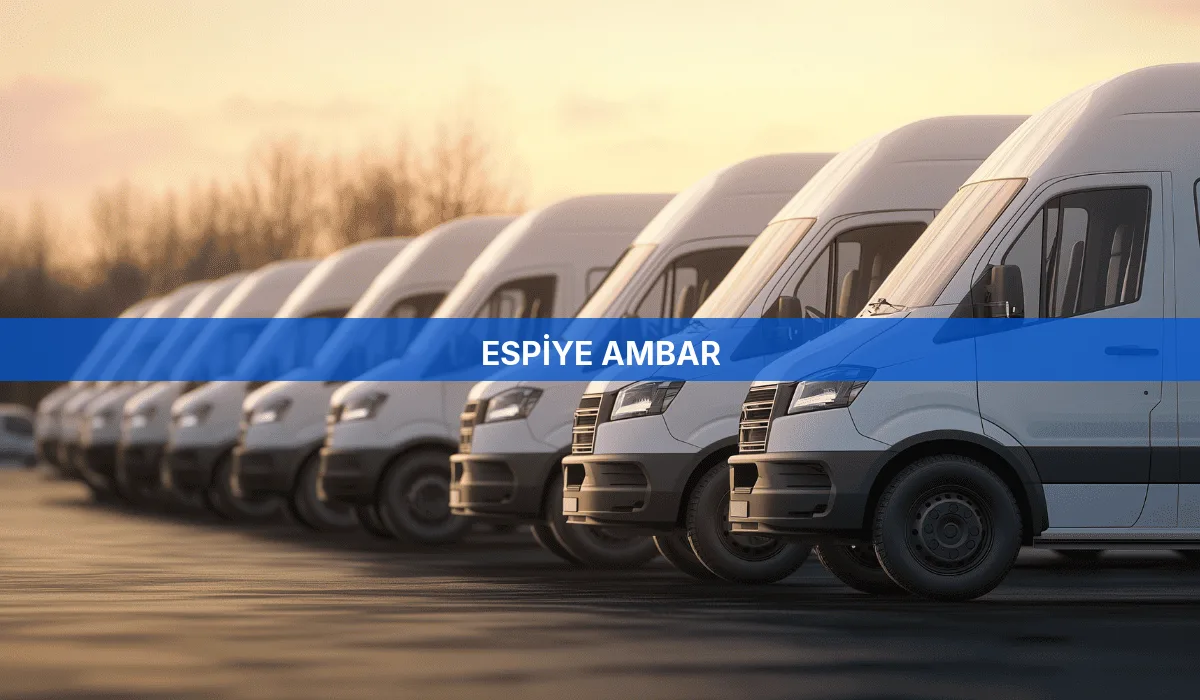 Espiye Ambar