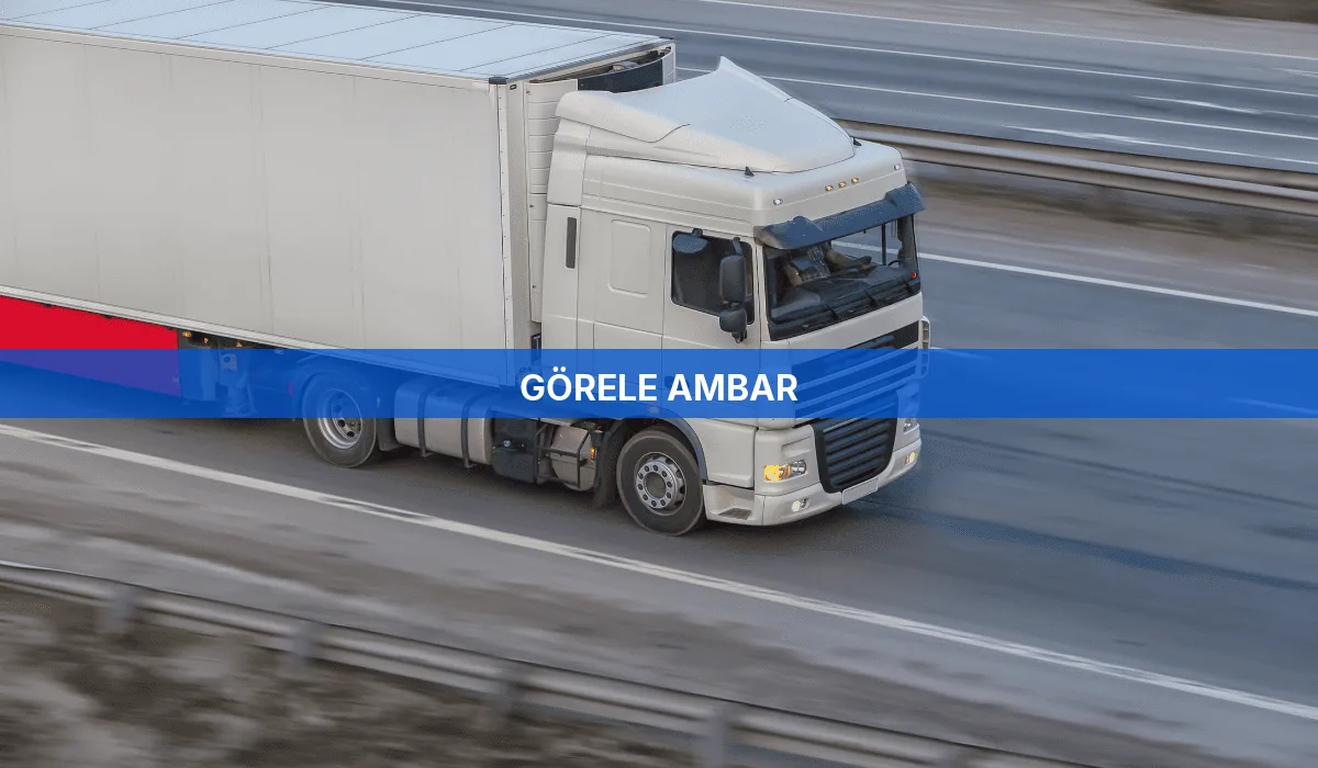 Görele Ambar