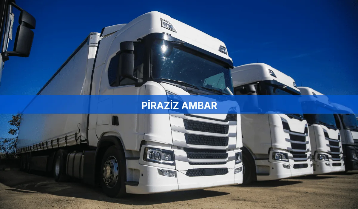 Piraziz Ambar